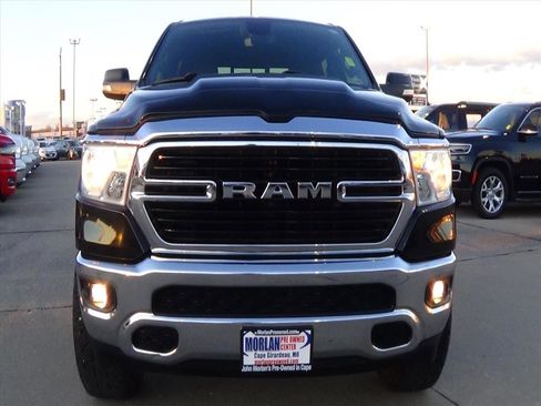 Used 2019 RAM 1500 Big Horn image 3