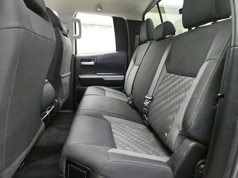 Used 2021 Toyota Tundra SR5 AWD/4WD image 23