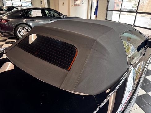 Used 2001 Pontiac Firebird Trans Am image 8