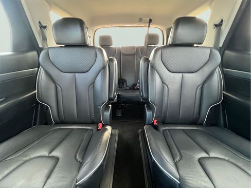 Used 2023 Hyundai Palisade SEL AWD/4WD image 27