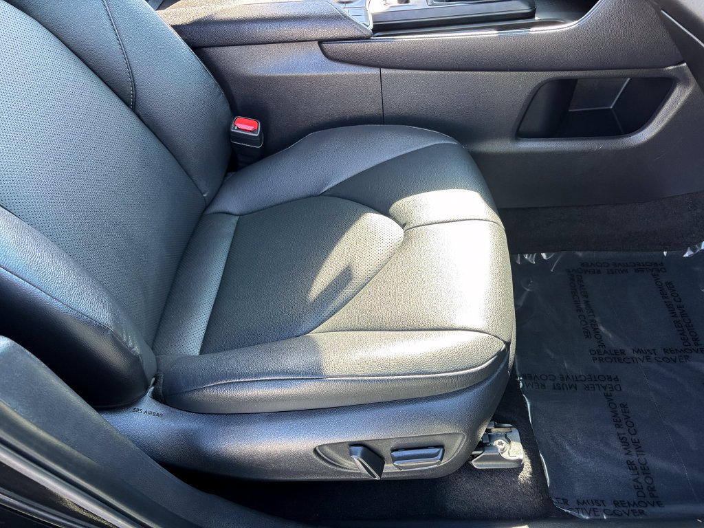 Certified 2025 Toyota Grand Highlander AWD image 39