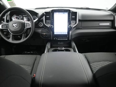 New 2026 RAM 3500 Big Horn image 15