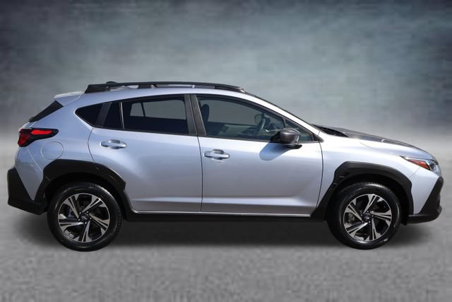 Certified 2024 Subaru Crosstrek 2.0i Premium w/ Crosstrek Mirror Package AWD/4WD image 2
