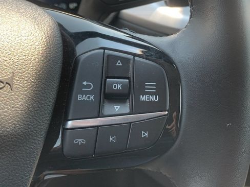 Used 2025 Ford Escape Platinum AWD/4WD image 30