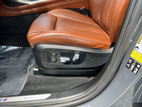 Used 2024 BMW X7 M60i w/ Executive Package AWD/4WD image 14