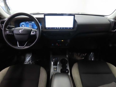 Used 2025 Ford Bronco Sport Big Bend w/ Convenience Package image 14