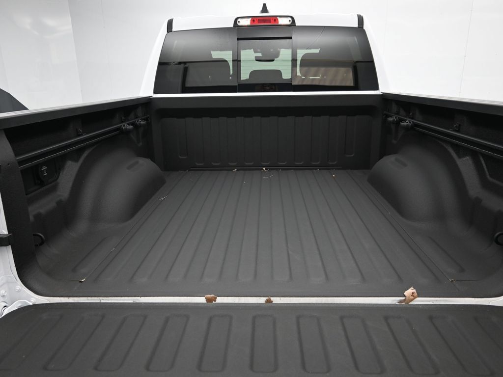 New 2025 RAM 1500 Big Horn AWD/4WD image 23