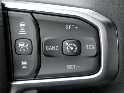 New 2026 RAM 1500 Big Horn image 16