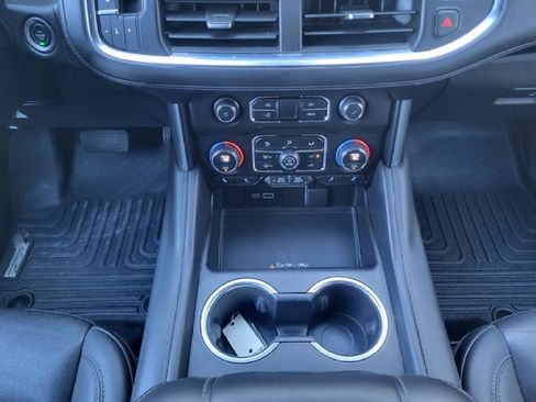 Used 2023 Chevrolet Tahoe LT image 47