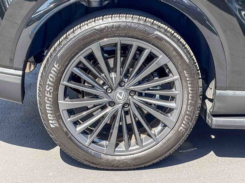 Certified 2025 Lexus RX 350 Premium w/ Convenience Package image 10