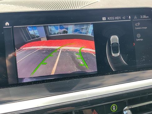 Used 2022 BMW Z4 sDrive30i w/ M Sport Package image 13