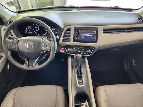 Used 2019 Honda HR-V EX-L image 15