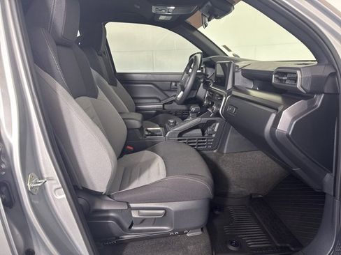 Used 2025 Toyota 4Runner TRD Sport image 4