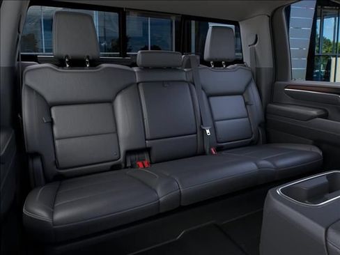 New 2026 GMC Sierra 2500 Denali w/ Denali Reserve Package AWD/4WD image 17