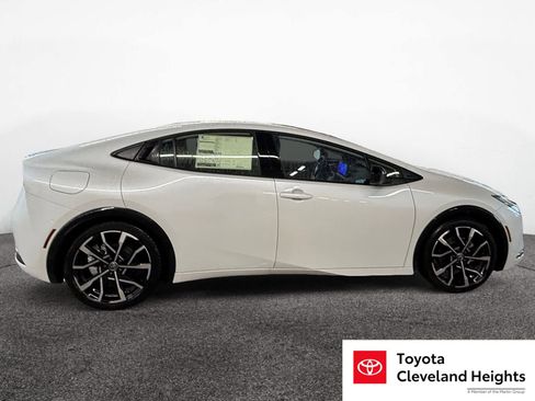 New 2026 Toyota Prius Plug-In Hybrid w/ Limited Premium Package image 6