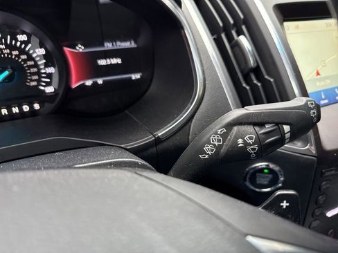 Used 2017 Ford Edge Titanium w/ Equipment Group 301A image 56