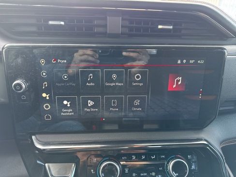 Used 2023 GMC Sierra 1500 AT4 w/ Technology Package image 22