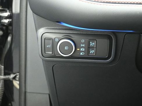Certified 2025 Ford Explorer ST AWD/4WD image 11