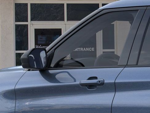 New 2025 Ford Explorer Active image 21
