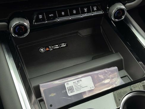 New 2026 Chevrolet Tahoe Premier RWD image 15