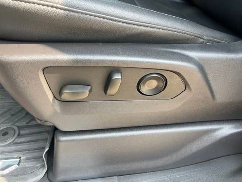 Certified 2024 Chevrolet Silverado 1500 LTZ image 16