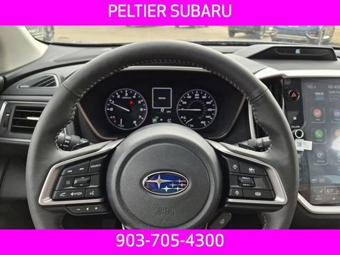 New 2026 Subaru Ascent Touring image 20