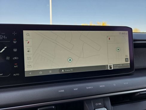 Certified 2024 Kia EV9 Wind image 27