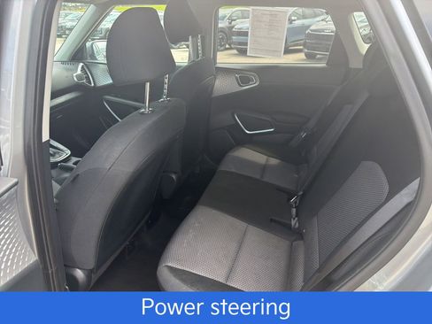 Certified 2024 Kia Soul LX w/ Option Group 015 FWD image 18