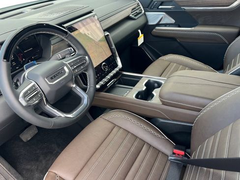 New 2026 GMC Acadia Denali Ultimate image 7