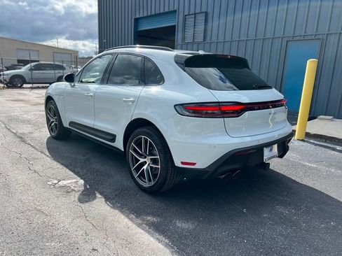 Used 2023 Porsche Macan Turbo image 76