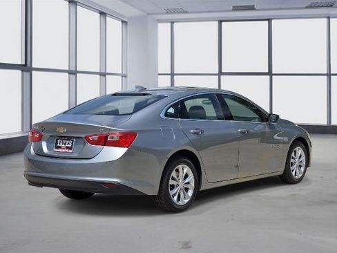 Used 2024 Chevrolet Malibu LT FWD image 6