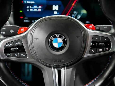 Used 2023 BMW M2 w/ Lighting Package image 12