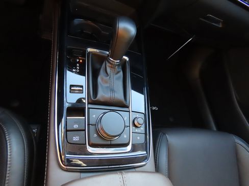 Certified 2025 MAZDA CX-30 2.5 Turbo w/ Premium Package image 29