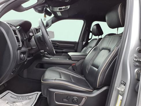 Used 2024 RAM 1500 Limited w/ Night Edition image 17