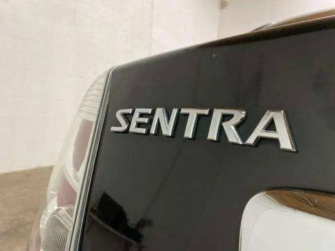 Used 2010 Nissan Sentra 2.0 SL w/ Leather Pkg FWD image 91