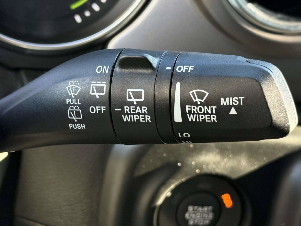 Used 2021 Jeep Wrangler Unlimited Rubicon 4xe w/ Cold Weather Group AWD/4WD image 25