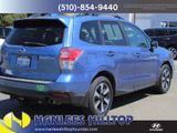 Used 2018 Subaru Forester 2.5i Limited image 6