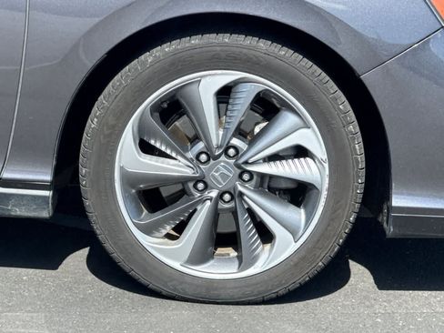 Used 2019 Honda Clarity Plug-In Hybrid image 29