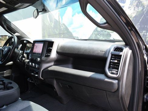 Used 2022 RAM 3500 Tradesman AWD/4WD image 24
