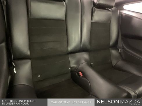 Used 2013 Ford Mustang GT Premium w/ Electronics Pkg image 23
