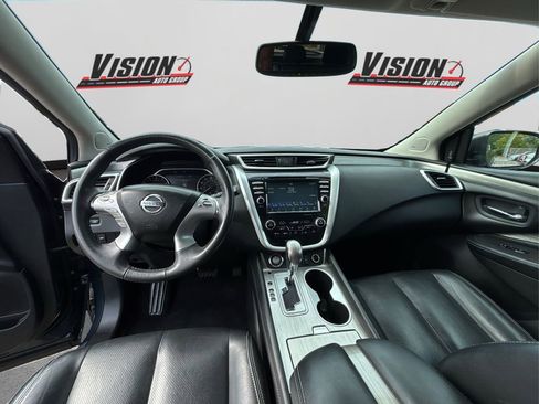 Used 2017 Nissan Murano SL image 26