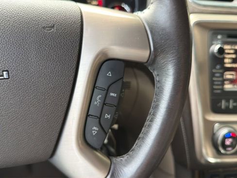 Used 2016 GMC Acadia Denali FWD image 24
