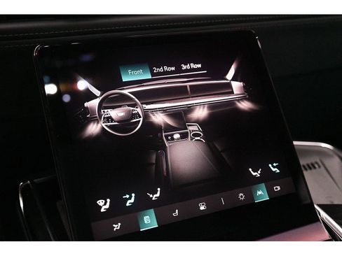 New 2026 Cadillac Escalade IQ Sport 2 w/ LPO, ONYX Package image 49