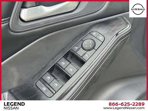 Certified 2023 Nissan Rogue SV w/ SV Premium Package image 14