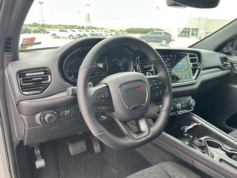 Used 2026 Dodge Durango GT w/ Blacktop Package RWD image 11