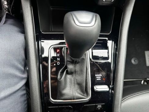 New 2026 Jeep Compass Limited image 20