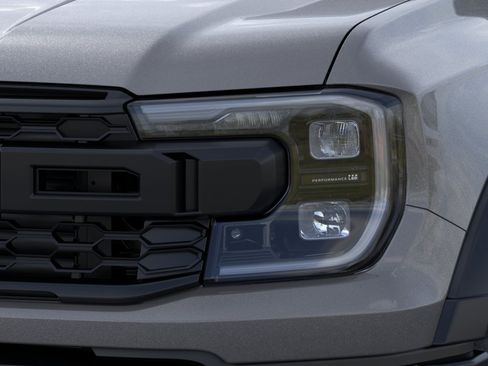 New 2026 Ford Ranger Raptor AWD/4WD image 18