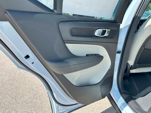 New 2026 Volvo XC40 B5 Plus w/ Protection Package Premier image 11