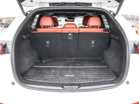 Used 2024 MAZDA CX-5 Carbon Edition AWD/4WD image 33