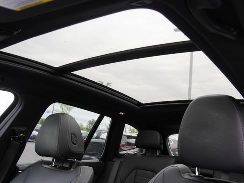 Used 2020 BMW X3 M40i w/ Premium Package AWD/4WD image 14